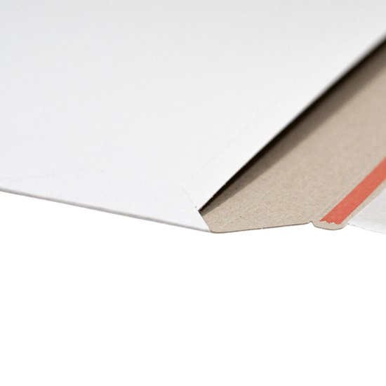 Koperta kartonowa Cardboard Envelopes 176x250 mm GD2 450g/m2 op. 100 szt.