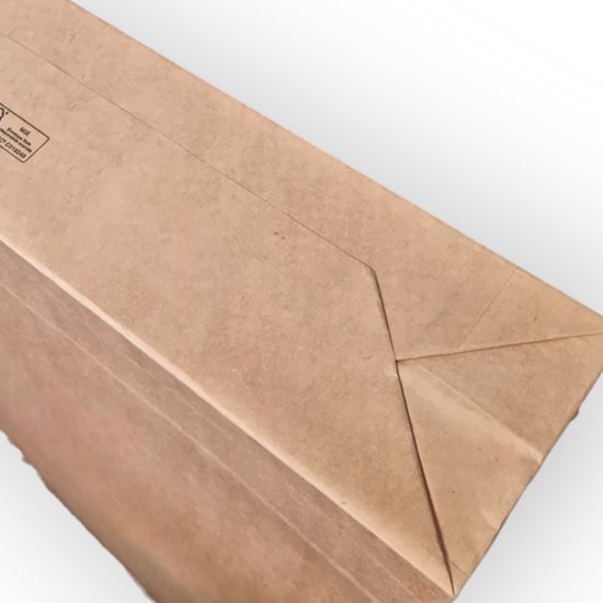 PAPIEROPAK 250X350X50 120g RDB (rozszerzane dno+boki) op. 50 szt.
