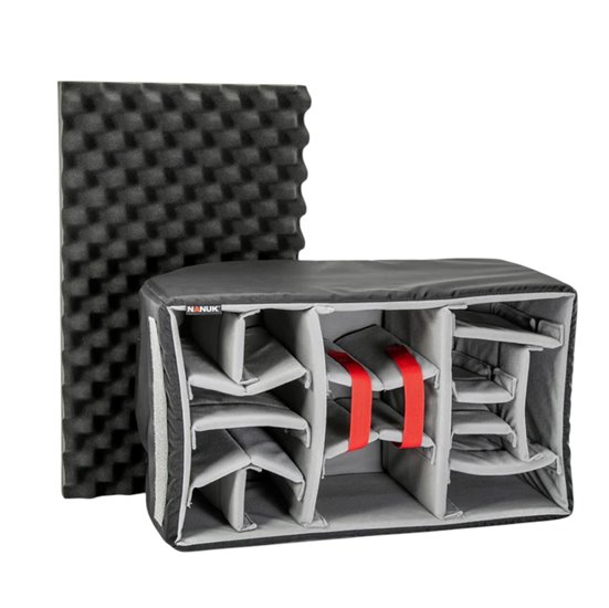 NANUK 935 Padded Divider BLACK