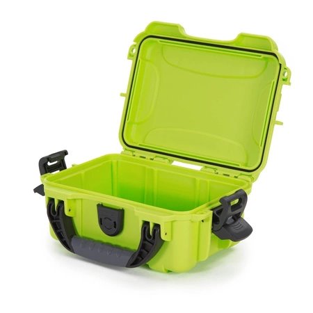 NANUK 903 LIME bez wypełnienia