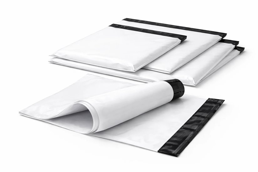 K02 Foliopak MAILING BAG 240x325+50 mm - 100 szt.