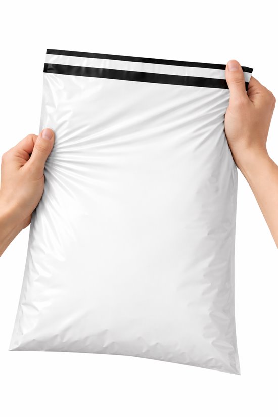 Foliopak MAILING BAG 280X460+50 mm op. 100 szt.