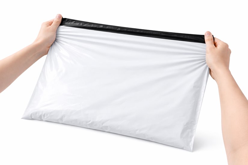 K09+ Foliopak MAILING BAG 900x550 + RD 2x50mm - 50 szt.