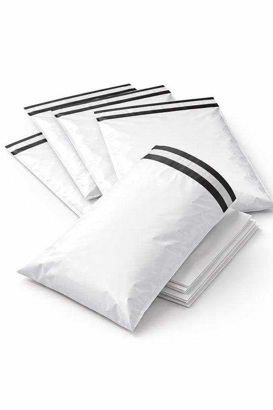 Foliopak MAILING BAG 280X460+50 mm op. 100 szt.