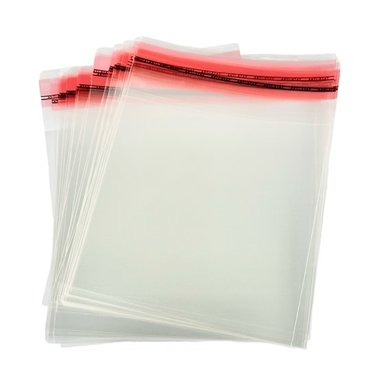 WOREK FOLIOWY PP 30/35+5KT (100) U