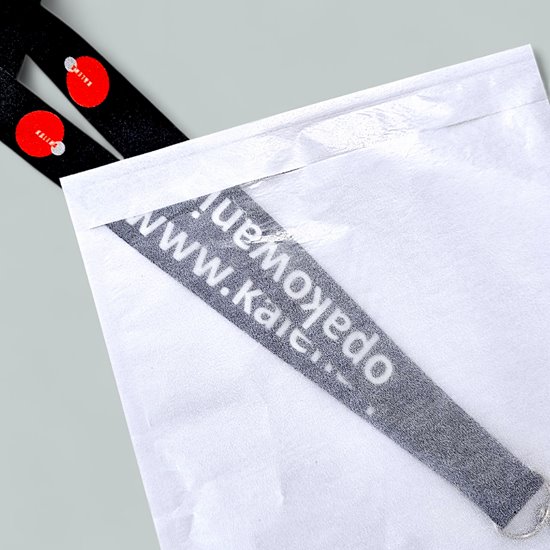 DOKLEJKA PAPIEROWA C5 ECO (ZF) op. 100 szt.