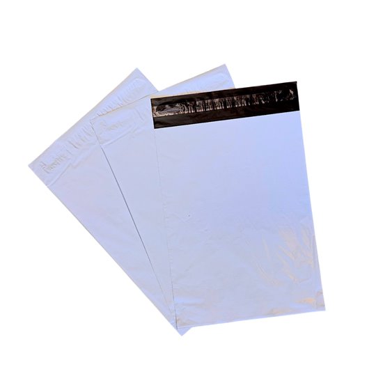 Foliopak KF05 - C3 350X460 mm Economy (ZF) 40 mic op. 50 szt.