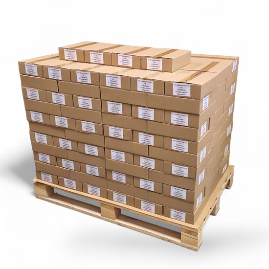 paleta przylgi c6 175x132 mm