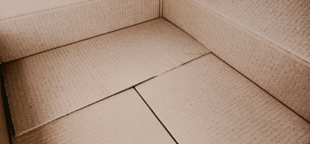 Karton wysyłkowy 600x380x85 (wym. zewn.) 3W 390g gabaryt A+ 1 szt.