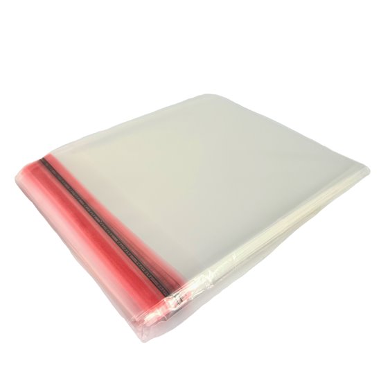 WOREK FOLIOWY PP 50/50cm+5 KT (100) U