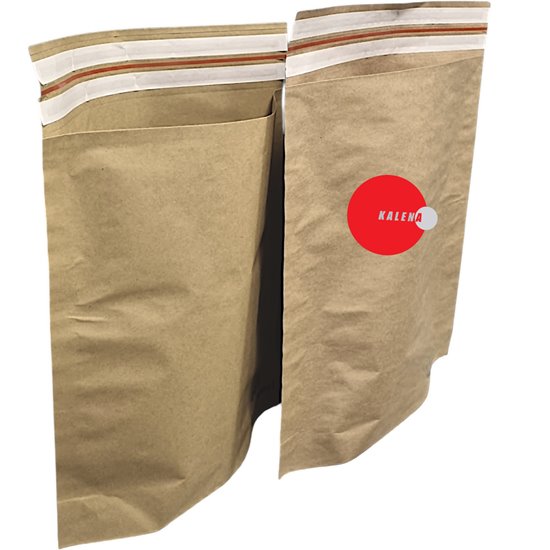 PAPIEROPAK 43X39,5X9,5 110g RD (rozszerzane dno) op. 50 szt.