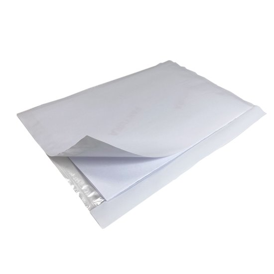 Doklejka, Przylga, Kangurek Kurierski C4 self adhesive envelope op. 500 szt.