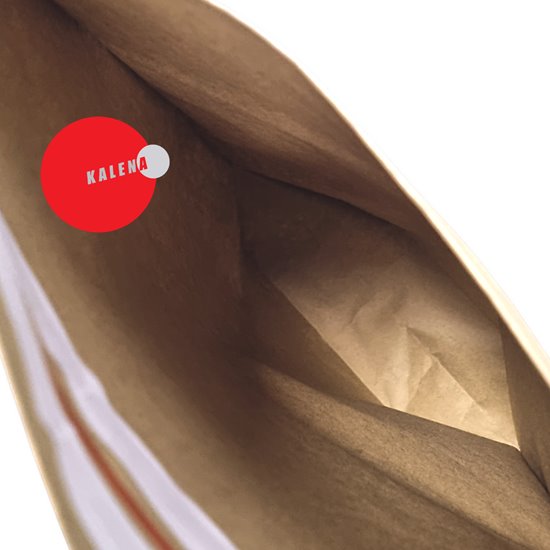 PAPIEROPAK 300X395X95 110g RD (rozszerzane dno) op. 50 szt.