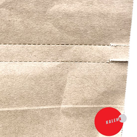 PAPIEROPAK 530X505X100 110g RD (rozszerzane dno) op. 50 szt.