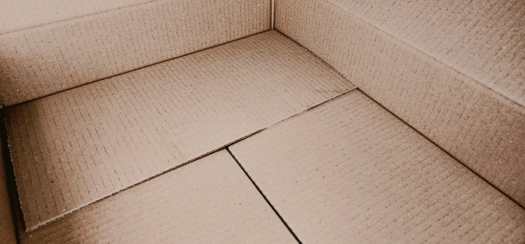 Karton wysyłkowy 595x375x75 (wym. zewn.) 3W 390g gabaryt A 1 szt.