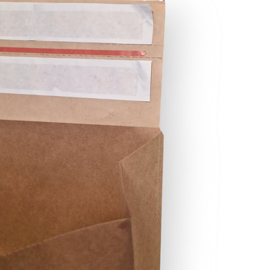 PAPIEROPAK 250X350X50 120g RDB (rozszerzane dno+boki) op. 50 szt.