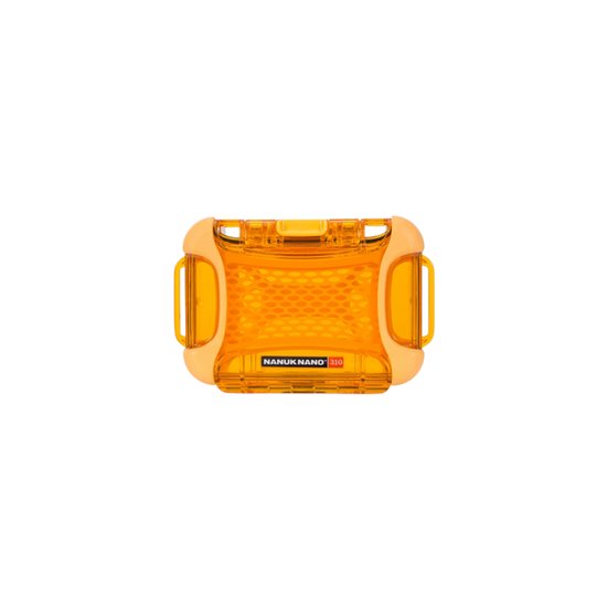 NANUK NANO 310 ORANGE