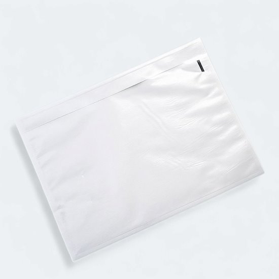 DOKLEJKA PAPIEROWA C5 ECO (ZF) op. 100 szt.