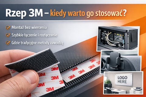 Rzep 3M – kiedy warto go stosować?