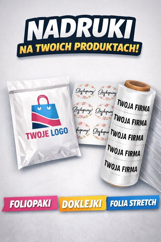 Baner: foliopaki z nadrukiem 2