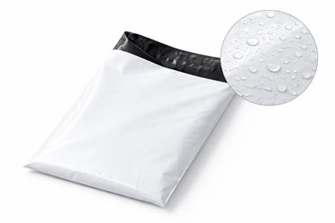 K02 Foliopak MAILING BAG 240x325+50 mm - 100 szt.