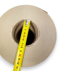 Papierowy wypełniacz do paczek [ 70g/m2] wysokość 35 cm, długość 220 m 1 rolka