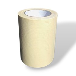 TAŚMA LAKIERNICZA 80C 150mm/50m 1 rolka
