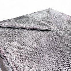 Thermashell Pokrowiec termiczny na paletę euro 80X120 wys. 120 cm (STANDARD)