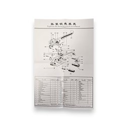 Napinacz H-21 do taśm PP i PET – niezawodne zabezpieczenie przesyłek - 1 szt.