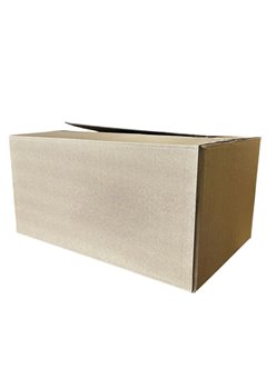 Karton wysyłkowy 400X300X600mm GABARYT C