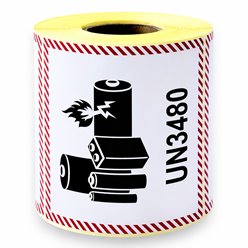 UN3480