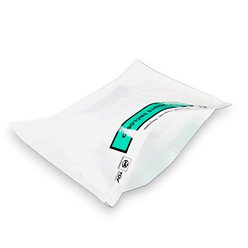 DOKLEJKA PAPIEROWA C5 ECO NADRUK DOCUMENTS ENCLOSED op. 100 szt.