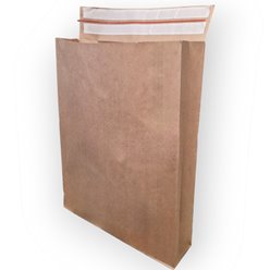 PAPIEROPAK 162X229X40 120g RDB (rozszerzane dno+boki) op. 50 szt.