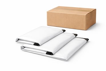 Foliopak bardzo duży MEGAPACK 850X750+50MM - op. 50 szt.