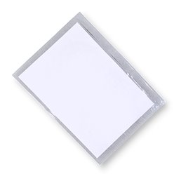 DOKLEJKA C6 SELF ADHESIVE ENVELOPE 1000 szt.
