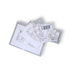 Doklejka C5 self adhesive envelope op. 500 szt.