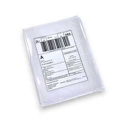 Doklejka C5 self adhesive envelope op. 500 szt.