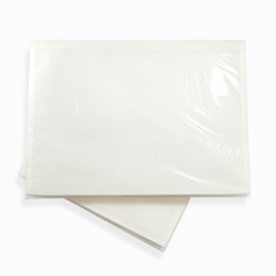 Doklejka, Przylga, Kangurek Kurierski C4 self adhesive envelope op. 500 szt.