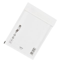 Koperta bąbelkowa AirPro D/14 200x275 mm white (biała) karton 100 szt.