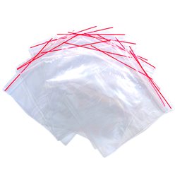 TOREBKA STRUNOWA/ZIP BAG 115X325mm
