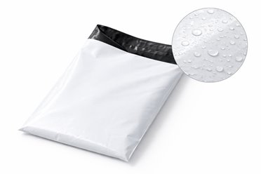 K09+ Foliopak MAILING BAG 900x550 + RD 2x50mm - 50 szt.