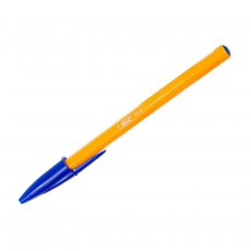 Długopis BIC Orange - niebieski (1021)