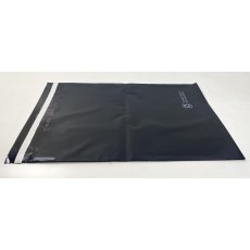 Foliopak ECO czarny regranulat 80% 190x250mm + 50 (100szt.) (2680)