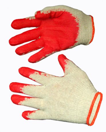 Rękawice robocze Wampirki standard XL (0493)