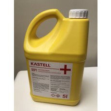 Płyn do dezynfekcji - Kastel Sept - pojemnik 5L - Atest