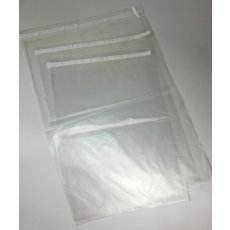 Foliopaki Transparent - Koperty kurierskie K7 450x600 (100 SZT.)