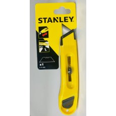 Stanley Noż z ostrzem trapezowym lekki 0-10-088